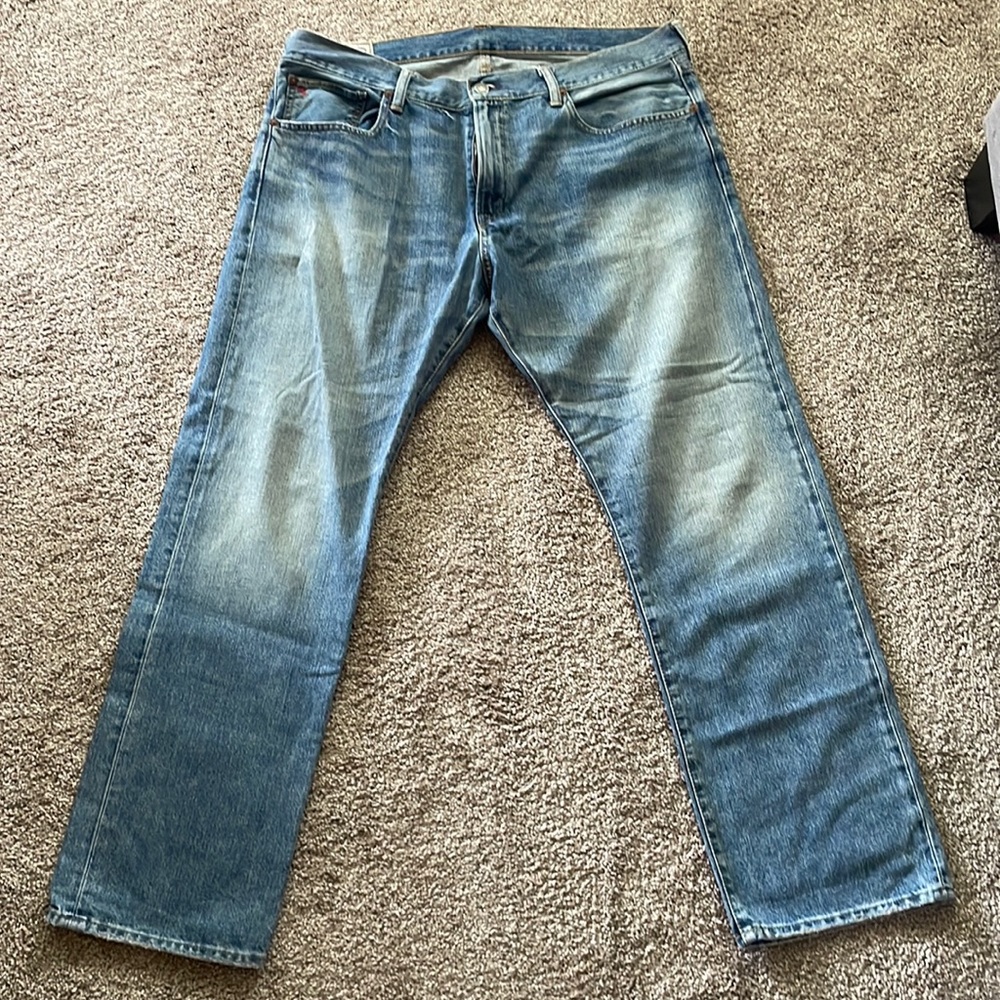 Polo jeans
